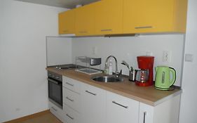 Gradina Apartment