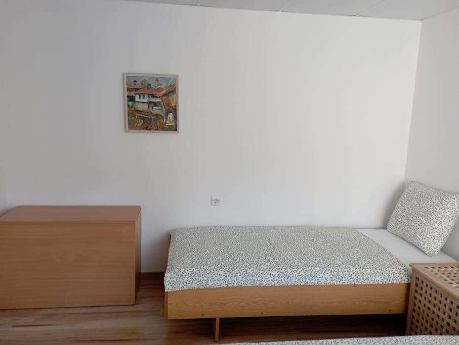 Gradina Apartment Монтана Екстериор снимка