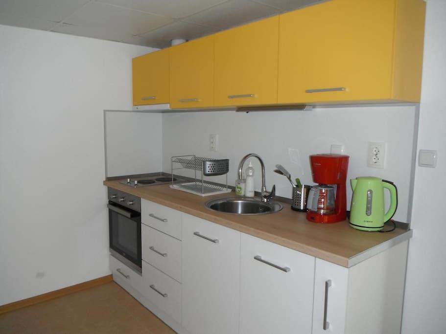 Gradina Apartment Монтана Екстериор снимка