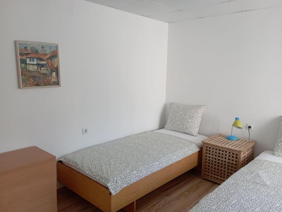 Gradina Apartment Монтана Екстериор снимка