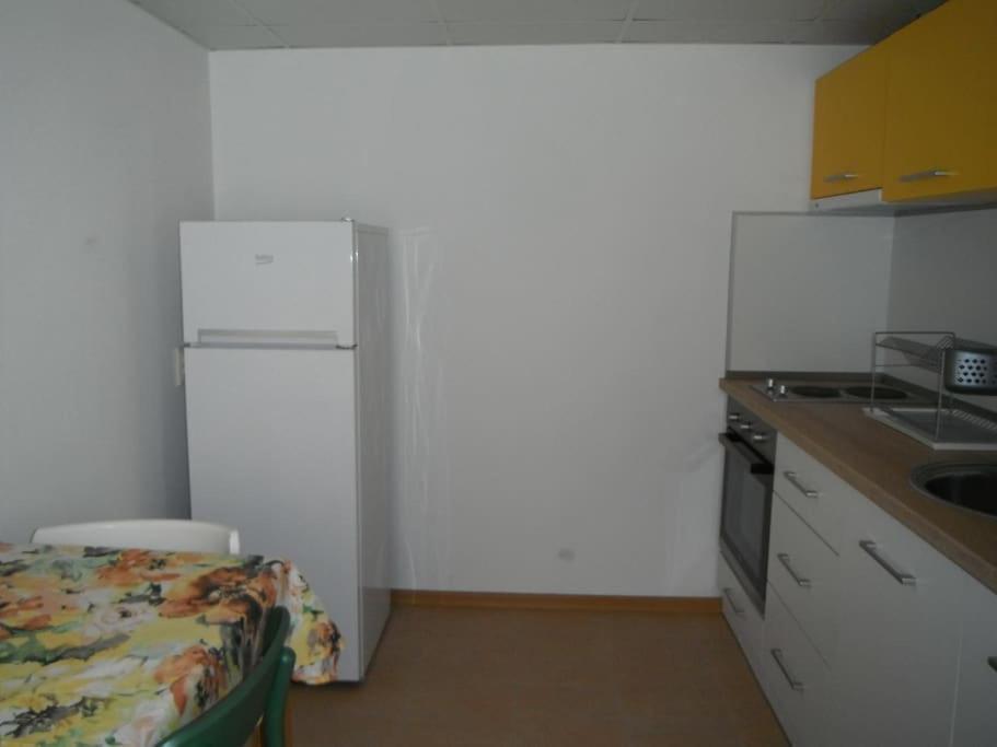 Gradina Apartment Монтана Екстериор снимка